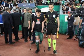 Konyaspor - Galatasaray maçının hakemi son anda değişti
