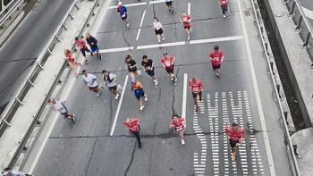 İstanbul Yarı Maratonu'nda birinciliği Kenyalı atletler kazandı