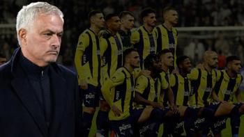Fenerbahçe'de Beşiktaş derbisi öncesi kriz! Kostic yaktı, Mert Müldür, Levent Mercan ve Oğuz Aydın sıraya girdi