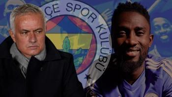 Fred, Amrabat, İsmail Yüksek yerine Wilfred Ndidi Jose Mourinhonun tek sözüyle transfer bitecek