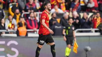 Banza, Paul Onuachu derken Romulo bombası patladı! Takas artı para formülüyle transfer bitecek