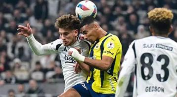 Fenerbahçe'de gözler derbide! 'Tek çare galibiyet'