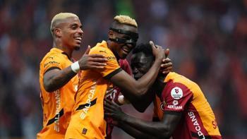 Nihat Kahveci maç sonrası şaşırdı! Galatasaray'ın yıldızına seslendi: 'Kalk git ya vallahi yeter!'
