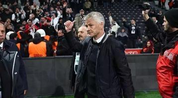 Solskjaer'den Mourinho çıkışı: Umarım kötü bir gece geçirir