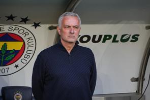Jose Mourinho'dan göreve devam etme kararıyla ilgili açıklama