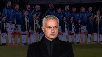 Jose Mourinho'nun Fenerbahçe'ye maliyeti dudak uçuklattı! Harcamaları hesaplandı, işte rekor fatura