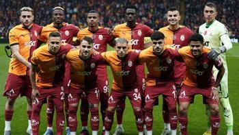 Galatasaray'da yıldız futbolcu imzayı attı! TFF'ye resmen bildirildi