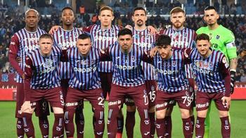 Trabzonspor yeni sponsoru açıkladı KAPa bildirdi