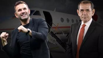 Sezon bitmeden Galatasaray'ın yeni transferini açıkladı! Dünya yıldızı imzaya geliyor 