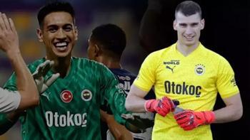 Livakovic, İrfan Can Eğribayat yerine FIFA ödüllü yıldız geliyor! Fenerbahçe'nin yeni kalecini açıkladılar