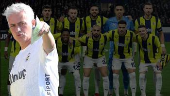 Fenerbahçe'de yer yerinden oynayacak! Başarısızlığın faturası yıldızlara kesildi, 16 ayrılık birden