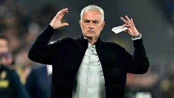 Mourinho Galatasarayı şampiyon ilan etti 4 maçta 12 puan alsak da...