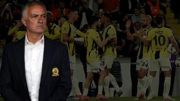 Mourinho maç sonu resmen çıldırdı: Gece kulüplerine gidip keyif alıyorum