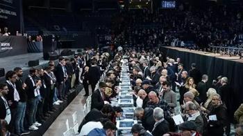 Beşiktaş Kulübü'nde başkanlık seçimi! Serdal Adalı ile Gürkan Aksoy yarışacak.