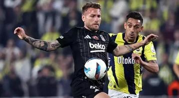 Beşiktaş'ta eksikler tamamlandı, Immobile geri dönüyor