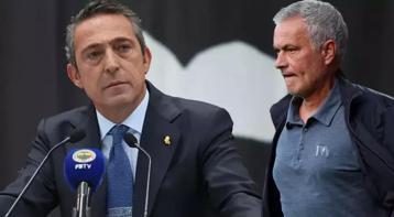 İlk ayrılık geldi! Fenerbahçe'de önemli gelişme: Yıldız oyuncu hedefe kondu