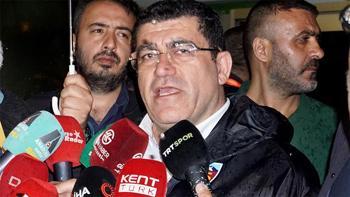 Nurettin Açıkalın açıkladı: Kayserispor büyük bir mücadele örneği vererek ligde kalmayı başarmıştır