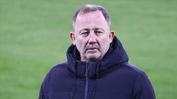 Sergen Yalçın bombası patladı! Süper Lig ekibi teklif için harekete geçti