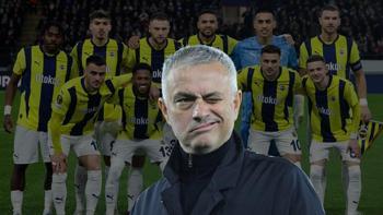 Jose Mourinho için karar verildi: Tazminat düşündürüyor, vedalaşmanın yolları aranıyor