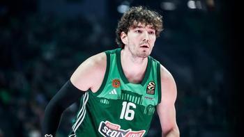 Cedi Osman'ın '19 Mayıs' paylaşımı Yunanistan'da tepki topladı! 'Tahrik edici'