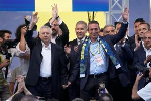 Aziz Yıldırım - Ali Koç zirvesinin detayları ortaya çıktı: İmzaları bekleme, seçim yap