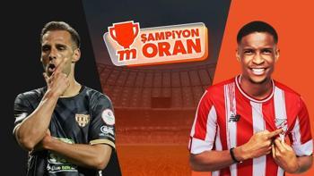 Bandırmaspor ve Boluspor final için sahaya çıkıyor Kritik maçın heyecanı Canlı Sohbet ve Şampiyon Oranlar ile Mislide