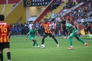 Süper Lig'e veda eden son takım Bodrum FK oldu