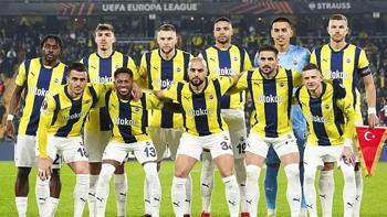 Fenerbahçe, yıldız isme veda ediyor! Haberi yenge açıkladı