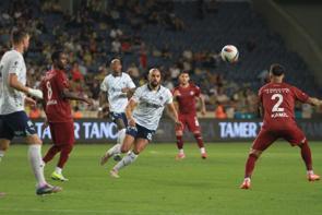 Hatayspor'dan Fenerbahçe'ye ağır darbe!