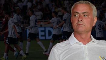 4-2'lik yenilgi sonrası patladı: Bunun hesabını verecekler, tazminatı neyse Mourinho'yu göndersin