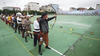 Okçular Vakfı Spor Kulübü Müdürü Oruç: Fetih Kupası artık uluslararası standartlarda ciddi bir seviyeye ulaştı