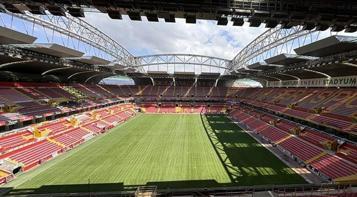 Nesine 2 Lig play off finalinin stadı belli oldu