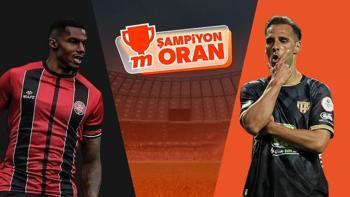 Süper Lig’e Karagümrük mü çıkacak, Bandırmaspor mu? Dev finalin heyecanı Şampiyon Oranlar ve Canlı Sohbet ile Misli'de