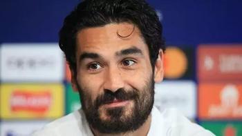 İlkay Gündoğan bombası patladı! İstanbul'a transfer için geldi, görüşme başladı