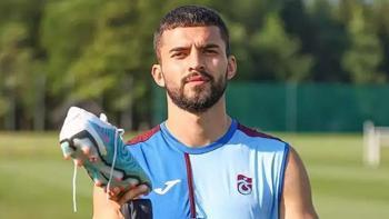 Trabzonspor'da Hüseyin Türkmen'le yollar ayrıldı!