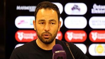 Süper Lig'in yeni ekibi Kocaelispor Selçuk İnan ile anlaştı