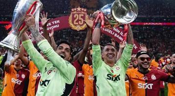 Galatasaray kalecisini buldu! Günay Güvenç kararı verildi
