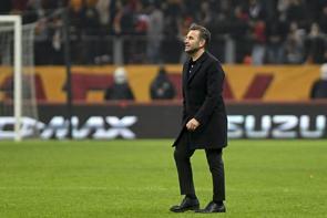 Galatasaray İngiliz yıldıza kancayı taktı