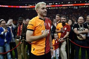 Barış Alper Yılmaz için dolgun teklif! Yönetimin planı tutarsa kasa dolacak