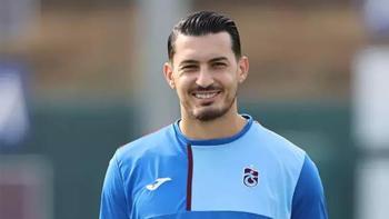 Trabzonspor'da Uğurcan Çakır'a resmi teklif geldi