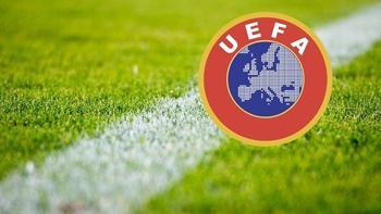 UEFA'dan Barış Şimşek'e yeni görev