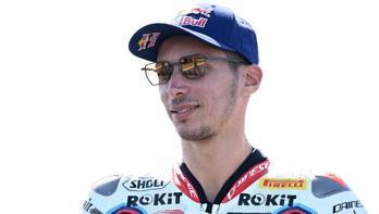 Milli motosikletçi Toprak Razgatlıoğlu, MotoGP'de yarışacak