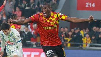 Göztepe gözünü kararttı! Godoi transferi sonrası Arda Okan'a kanca