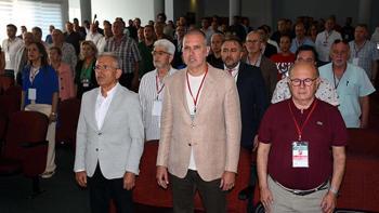 Karşıyaka'da işler karıştı! Kongre 26 Haziran'a ertelendi