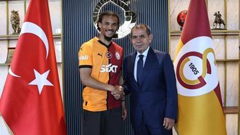 Galatasaray, Sane'nin maliyetini açıkladı! Dikkat çeken tarih detayı