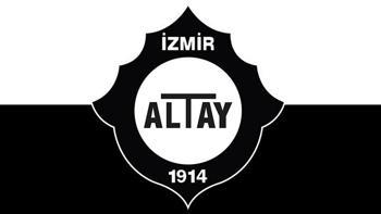 Altay'a FIFA'dan şok! 3 dönem transfer yasağı