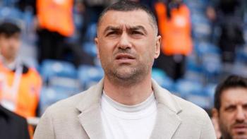 Kasımpaşa'dan Burak Yılmaz kararı!