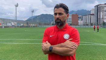 Çaykur Rizespor'dan İlhan Palut kararı!