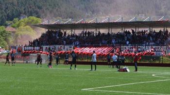 Denizli’de saha krizi! Maç yapacak saha bulunamadı