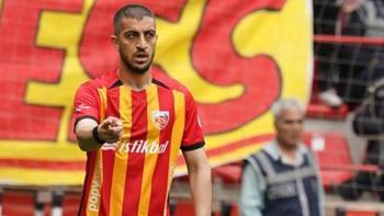 Kayserispor açıkladı! Majid Hosseini ile yeniden anlaşıldı